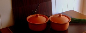 Miriams Clay Pots for Nontoxic Slow Cooking