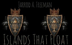 Islands that foat cover