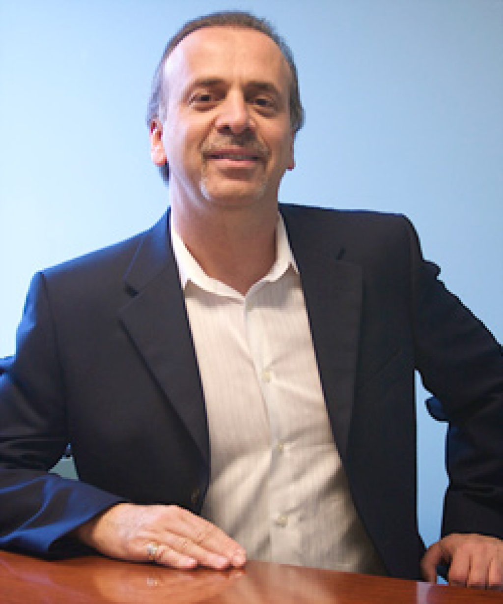 Lawrence Ottaviano, MD, a Gastroenterologist with Gramercy Park