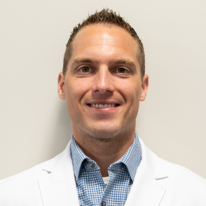 Bradley D McFadden DO