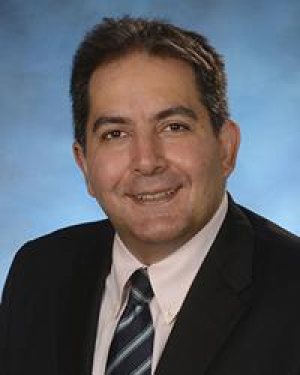 Mehrdad Ghoreishi MD