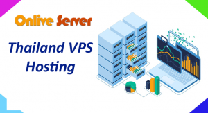 Thailand VPS
