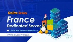 France Dedicated Server