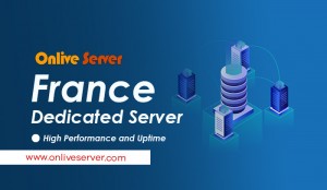 France Server Hosting