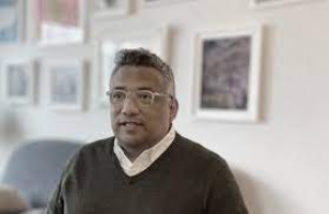 Daniel Garza, MD, a Psychiatrist in Private Practice