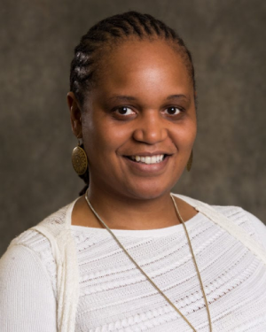 Inai Megein Mkandawire, DO, FAAPMR, PT, a Physiatrist with Clearway Pain Solutions