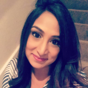 Vilasini V. Rekhala, MD, a Pediatrician with Banner Thunderbird Medical Center