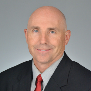 Stephen R. Fisher, MD, an Orthopedic Surgeon with Northside Hospital Orthopedic Institute