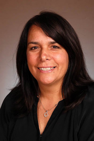 Tulin Koparan, MD, an Internist in Private Practice