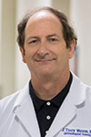 John Tracy Watson, MD, an Orthopedic Surgeon with SSM Health