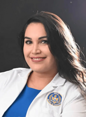 Maria Monert Rosabal, DDS, a Dentist with Advanced Dental Center