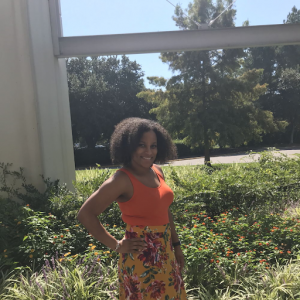 Shaquana Clark, MD, a Psychiatrist in Private Practice