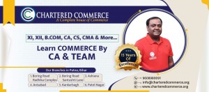 Best Commerce Coaching in Patna