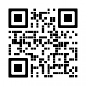 Scan For Webinar Registration