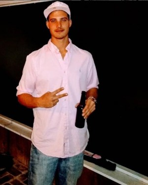 Hip Hop Singer - H20DAWEATHERMAN