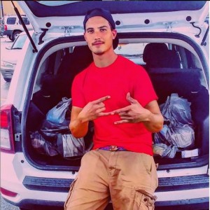 Rap Artist - H20DAWEATHERMAN