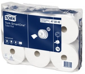 TK 472242 toilet roll