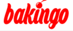 Bakingo logo Bakingo logo
