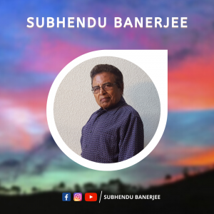 Subhendu Banerjee