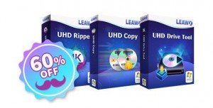 Leawo Father s Day Promo
