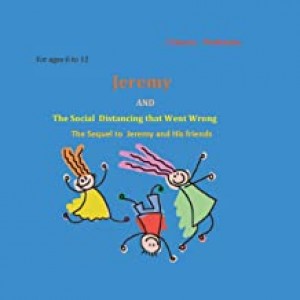 Jeremy and the social distancing that went wrong