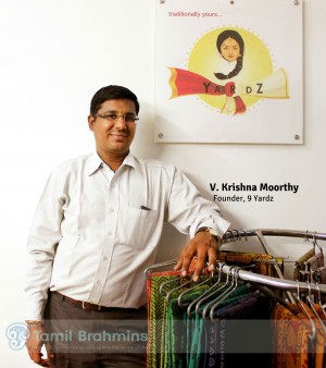 Reviving the lost glory of handloom weaving 