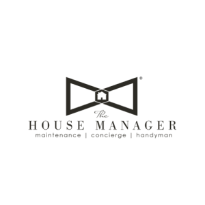 The House Manager Logo