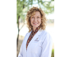 Kristine Kensche Sarna MD