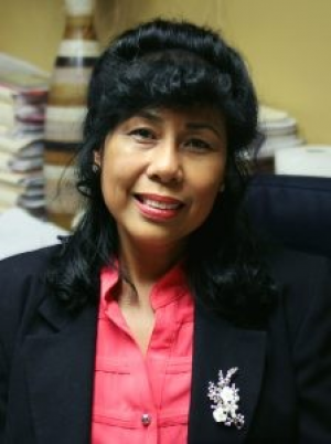 Norma C Quijada MD