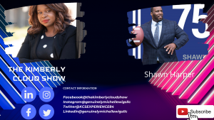 Football player Shawn harper