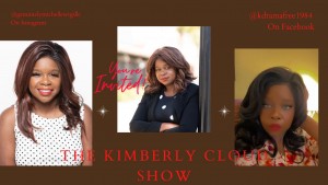 The Kimberly Cloud Show