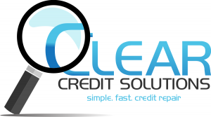 Clear Credit Solutions Logo 2021