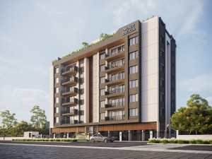 Menlo Delicia FRont view