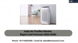 india air purifier market