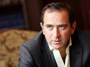 Sberbank in the US faces a hefty fine and disclosure of corruption ties with the Russian government