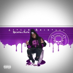 New upncoming Las Vegas artist