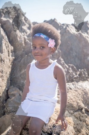 A Repository of Images of the African Skin