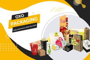 OXO Packaging