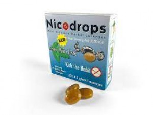 Nicodrops Retains BTI International to Help Open New Markets