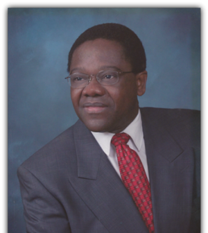 Olugbenga Adebanjo MD