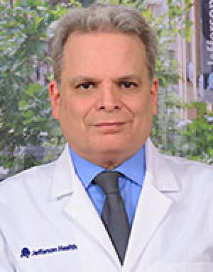 Jon Glass MD