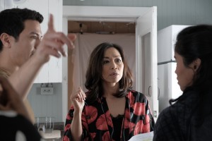  Angelo Reyes Makes Waves with Short Film on Human Trafficking