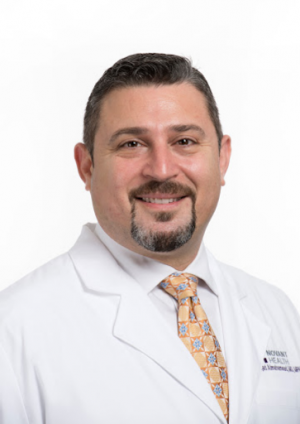 Amjad AlMahameed MD MPH RPVI FACC