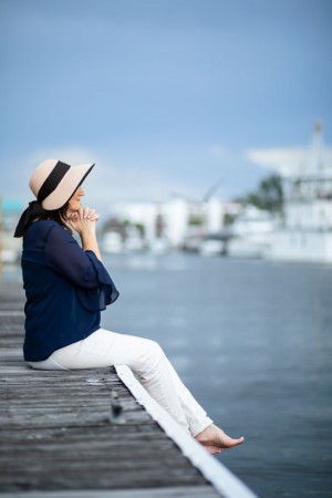 Vicki Johnson - Songwriter, Lyricist, Co-Writer, Senior Publicist