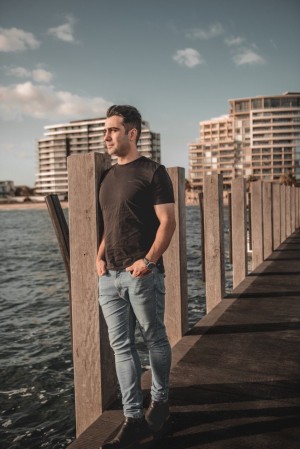 Hamed Shirbeygi Musician 3