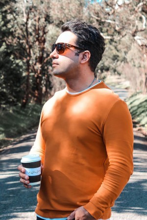 Hamed Shirbeygi Musician 4