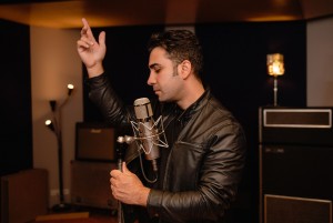 Hamed Shirbeygi Musician 5