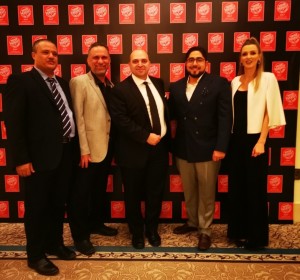 Foodco & Ollen Group Leadership Team