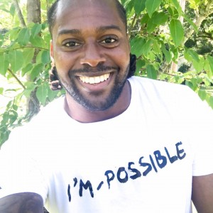 Jajuan Michael Harley