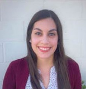 Olivia Cruz, DPT, Physiotherapist with Mariners Physical Therapy and Sports Medicine